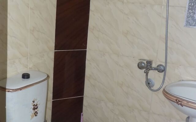 Ramses Palace Hotel