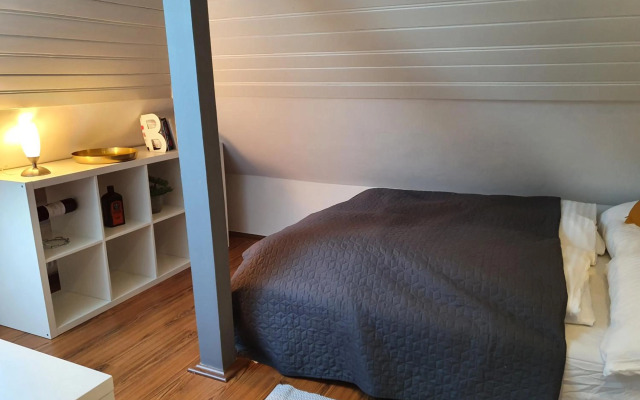 Zöld Relax Apartments