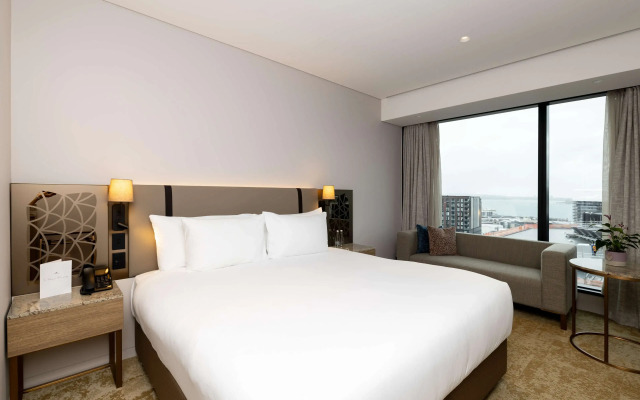 Hotel Grand Chancellor Auckland