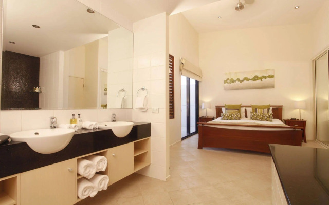 Saltwater Luxury Apartments