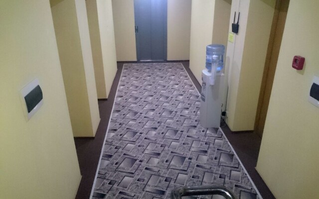 Villa Gold Guest House