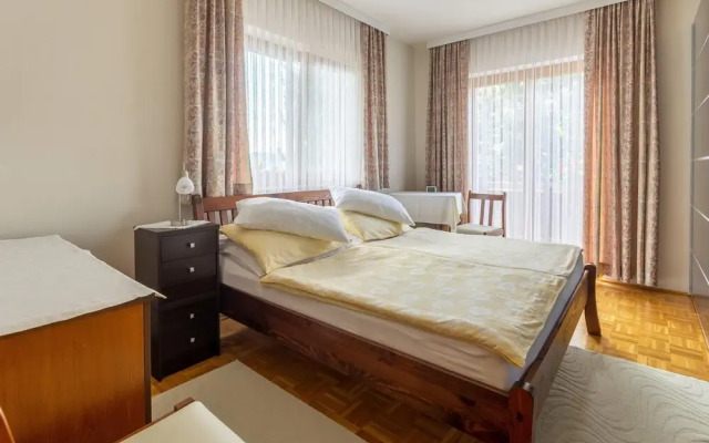 Apartment in Seeboden by Lake Millstatt