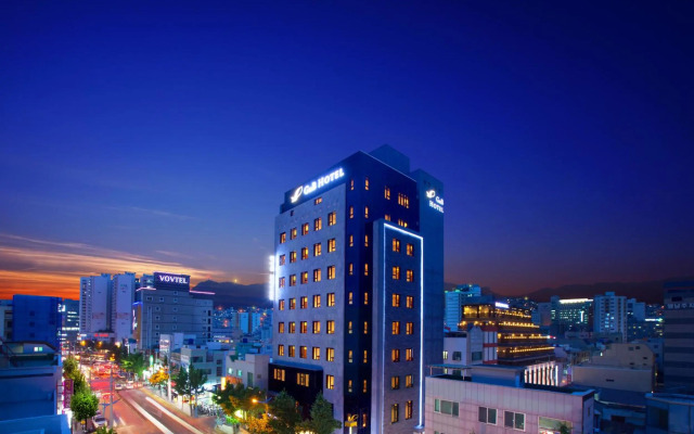 GNB Hotel