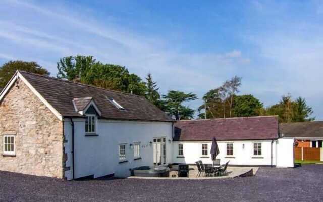 Nant yr Hendre