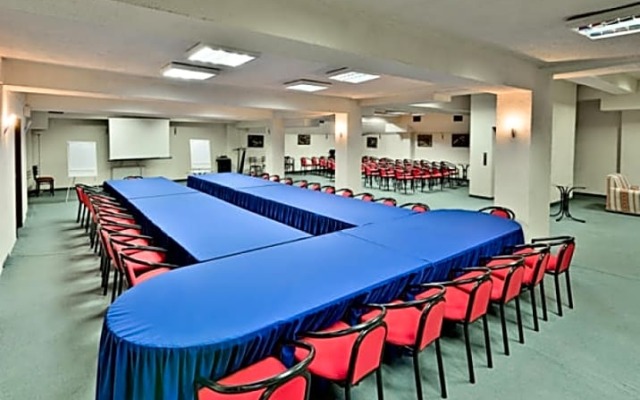Hotel Primavera
