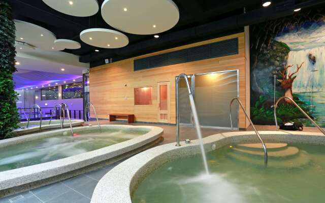 Golden Tulip - Aesthetics