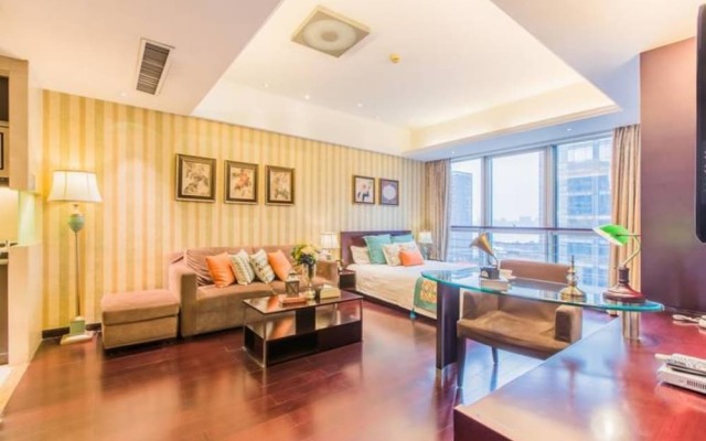 No.7 Apartment Hotel Xingguang