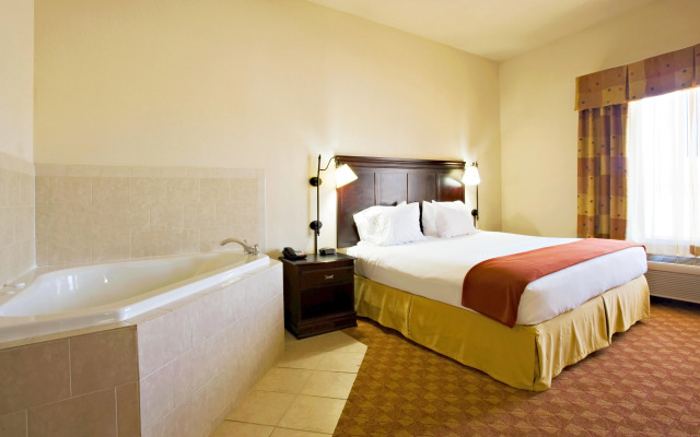 Holiday Inn Express Sweetwater by IHG