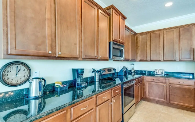 Villa W206 Excitement