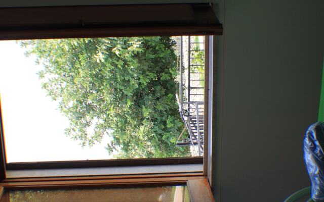 Agriturismo Le Due Palme - The Paradise Of Adamo