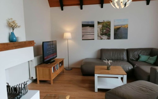 Holiday Apartment Watt"n Huus