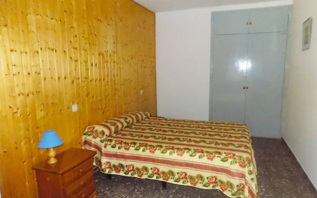 Apartamentos Santiago