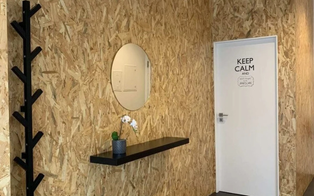 QP Apartments Trindade Magenta by Guestready