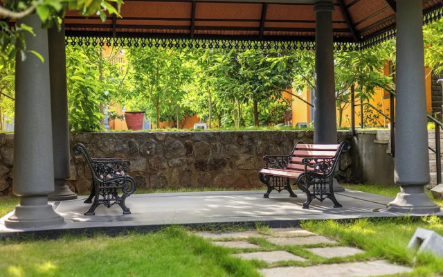 Sterling Hibis Vellore