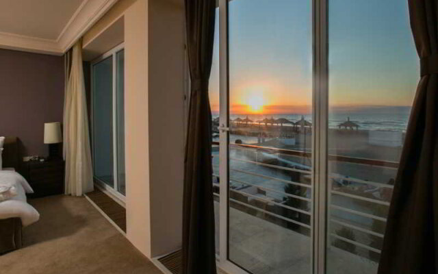 Sea Breeze Resorts, Баку - обновленные цены 2023 года
