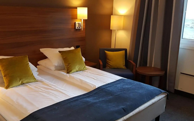 Thon Hotel Narvik