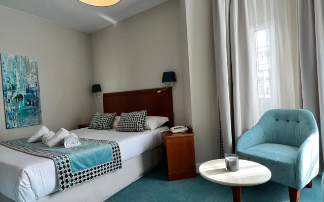 Hotel Olympia