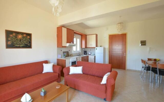 Olive Oil Residence