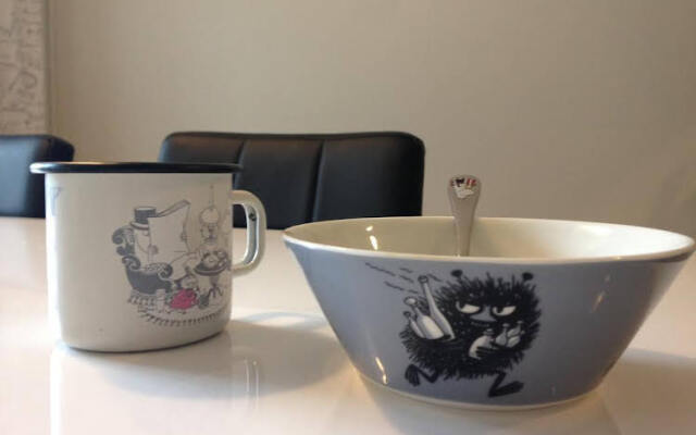 Vuokatin Unikko 1 Apartment