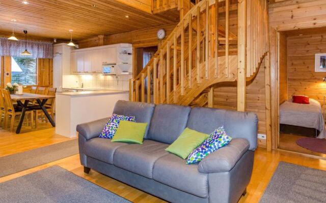 House Welhotar Lieksa