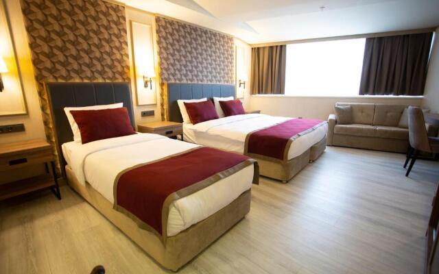 Besiktas Serenity Hotel