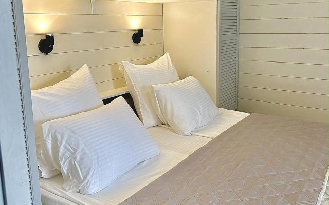 The Pearl of Abkhazia