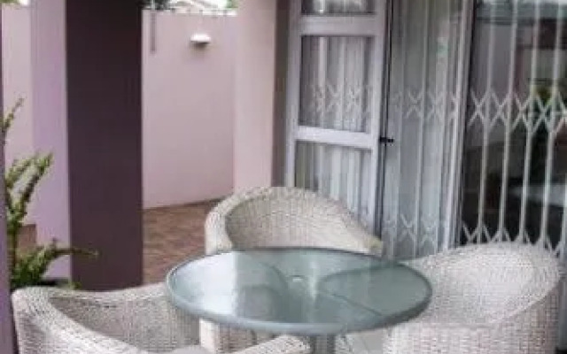 Madiolyn Apartments
