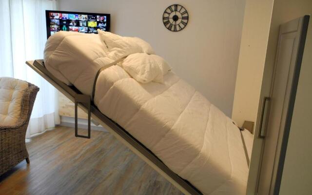 Studio - Port du Croisic