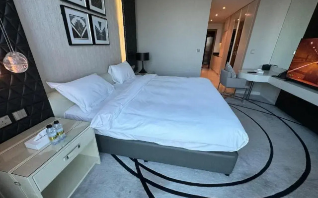 DAMAC Riyadh - Luxury Apartments داماك الرياض