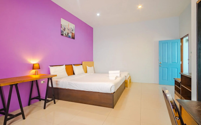 AJ Residence