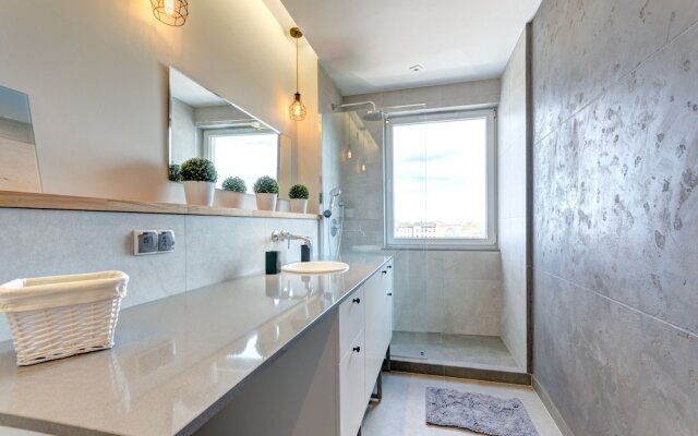 Patricia by Q4Apartments