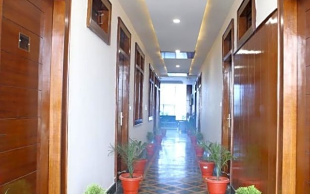 Hotel selaqui Inn
