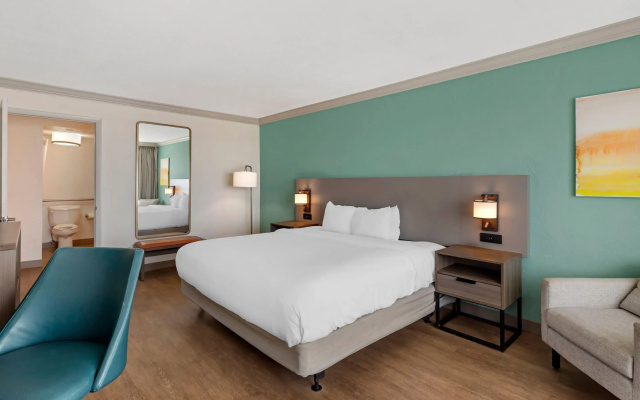 Comfort Inn & Suites Ormond Beach Oceanfront