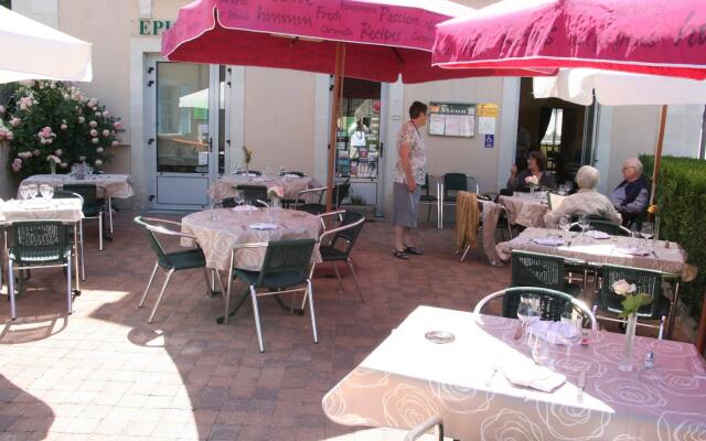 Auberge du Cheval Blanc