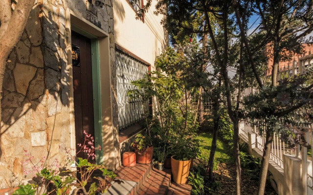Rumbos Café Hostal - Adults Only
