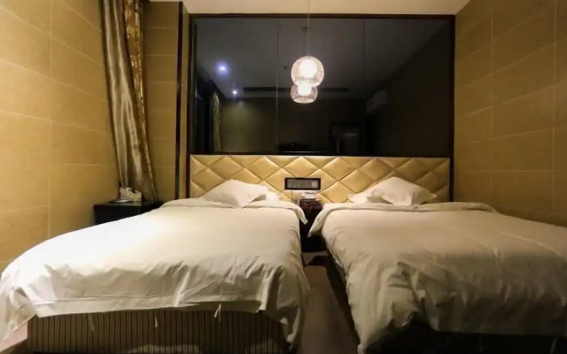 MOLAN Hotel（Fangte Second Phase Store）