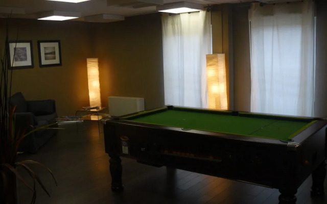 Villa Bellagio Montpellier