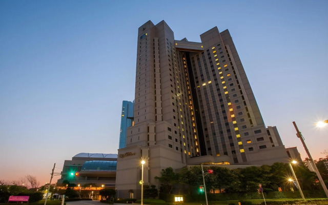 Hotel New Otani Makuhari