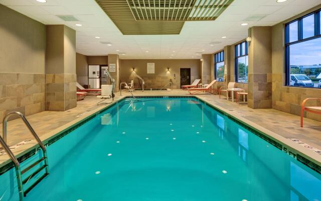 Holiday Inn Grand Rapids Downtown by IHG