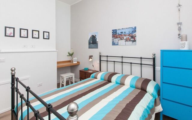 Rental In Rome San Giovanni