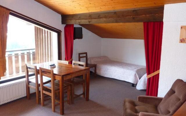 Résidence LArc en Ciel