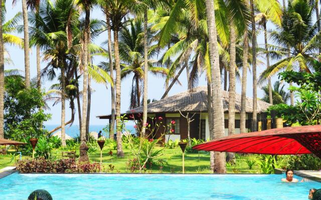 The Emerald Sea Resort