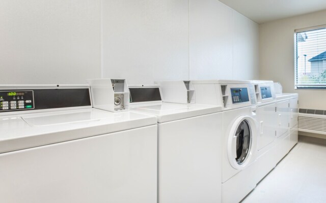 My Place Hotel-Wenatchee WA