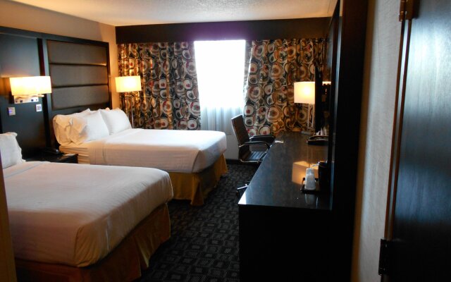 Holiday Inn Louisville East - Hurstbourne, an IHG Hotel