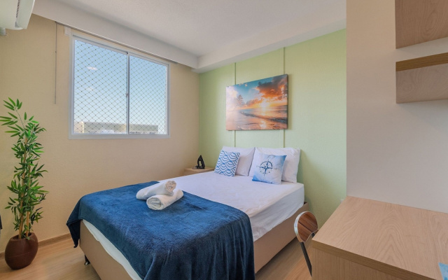 Mirante #1401 - Complete Apartment by Carpediem