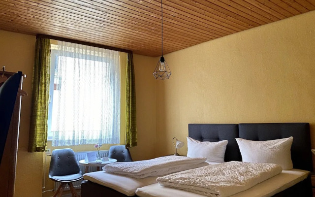 Hotel Zur Post