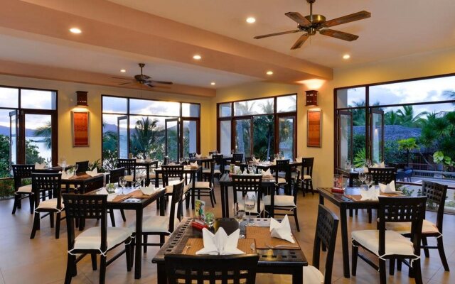 Panwa Boutique Beach Resort