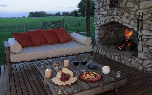Howard Johnson Hotel Finca Maria Cristina