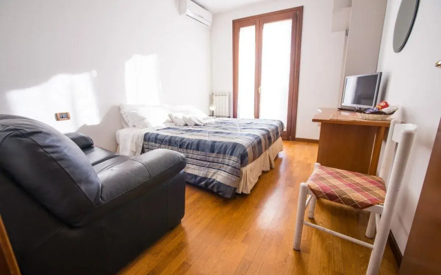 Relax Bed and Breakfast