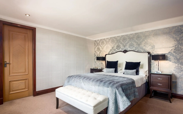 Craigmonie Hotel Inverness by Compass Hospitality